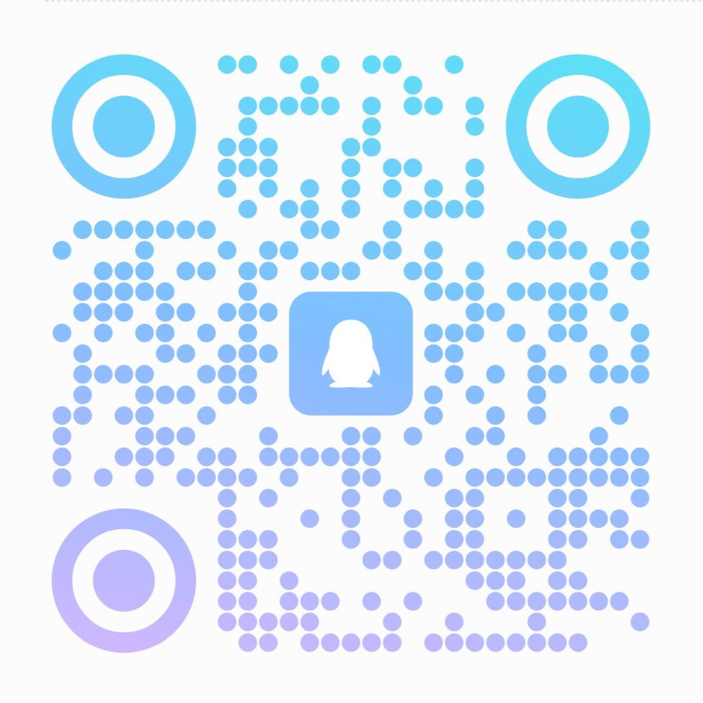 扫码加QQ群 - 雨季源码网