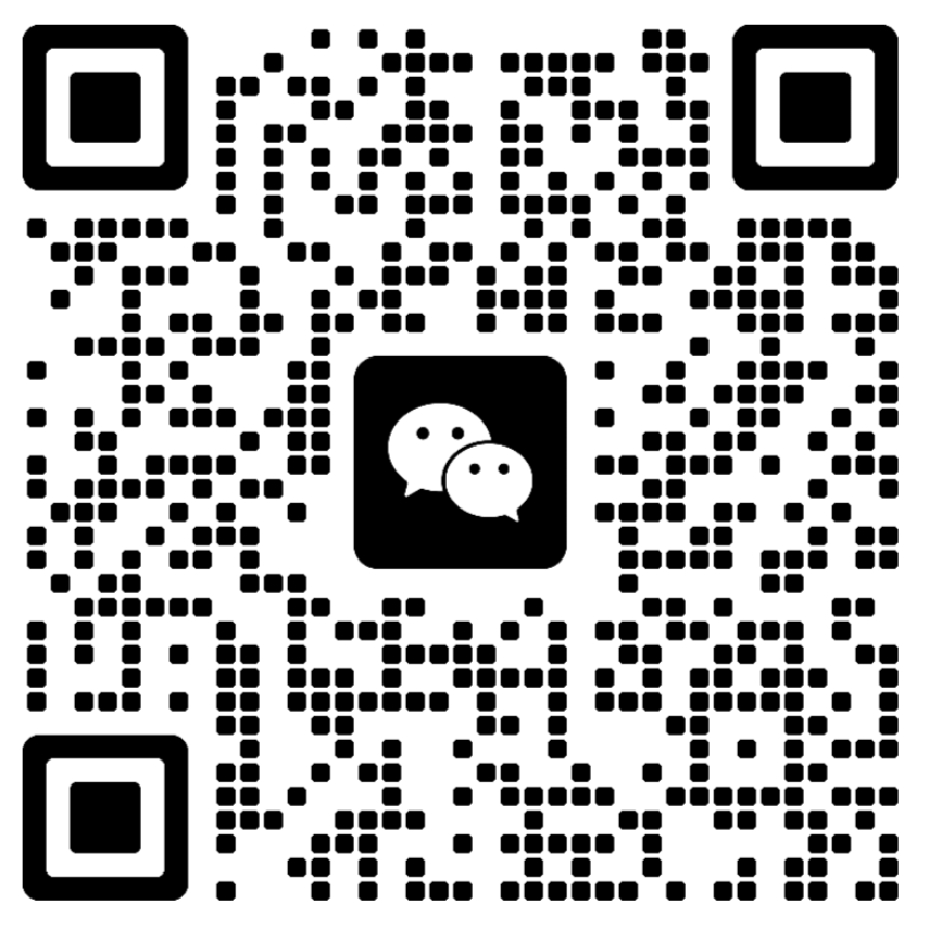 扫码加微信 - 雨季源码网